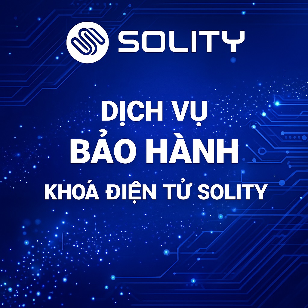 DICH VU BAO HANH KHOA DIEN TU SOLITY