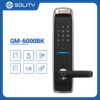 SOLITY GM-6000BK