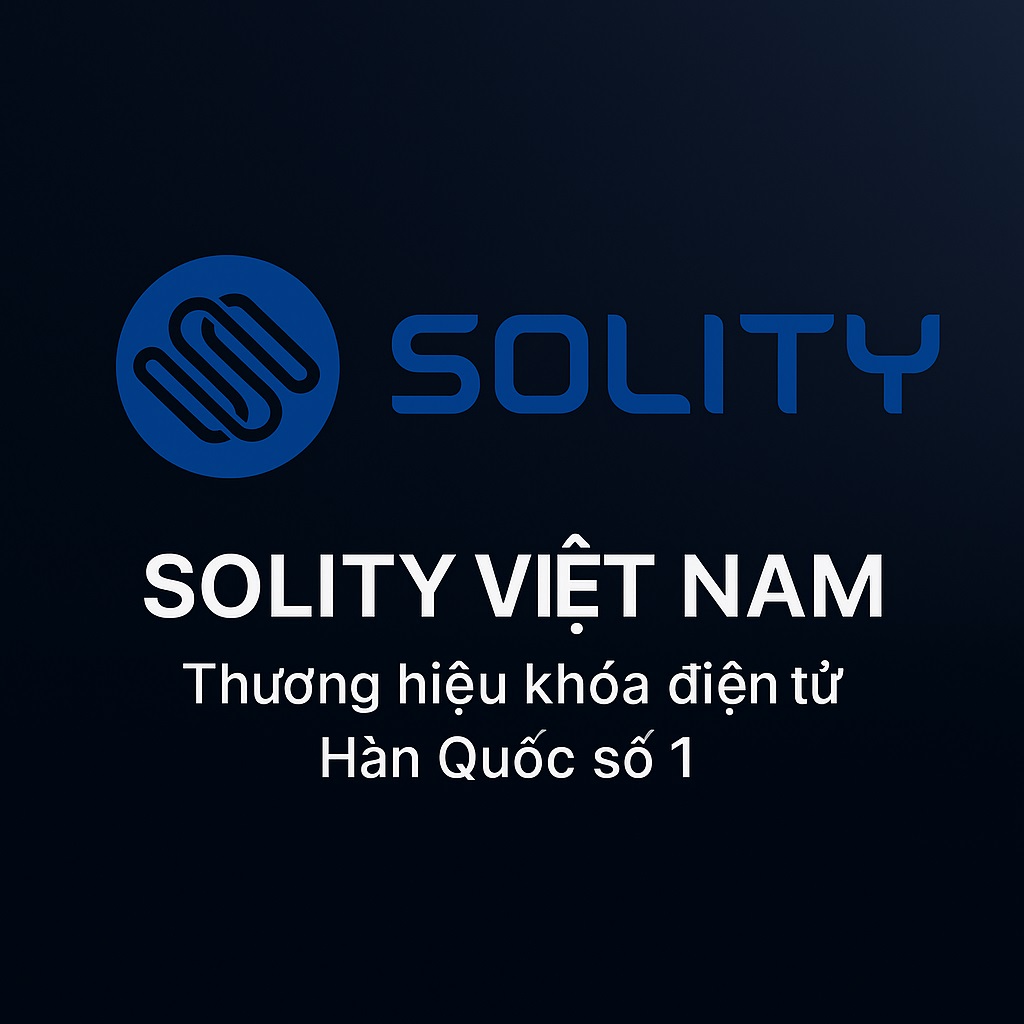 SOLITY VIỆT NAM
