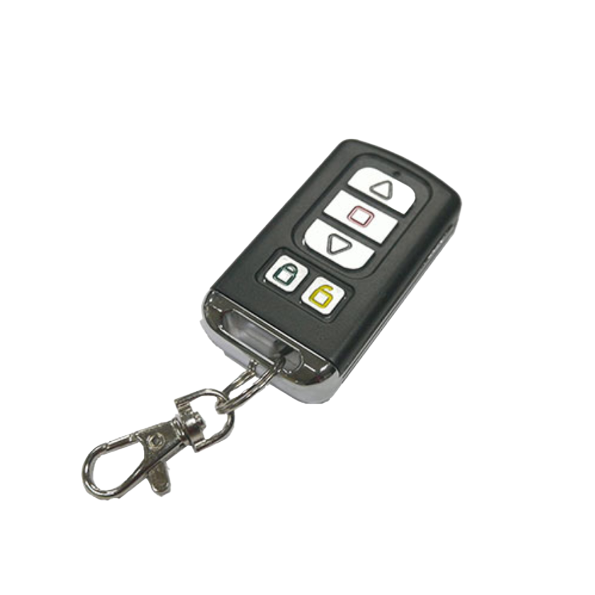 remote cua cuon aludoor