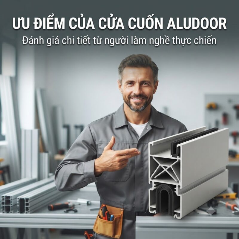 uu diem cua cua cuon aludoor